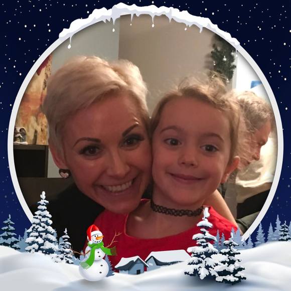 Meet your Posher, Kerri - Picture 1 of 1